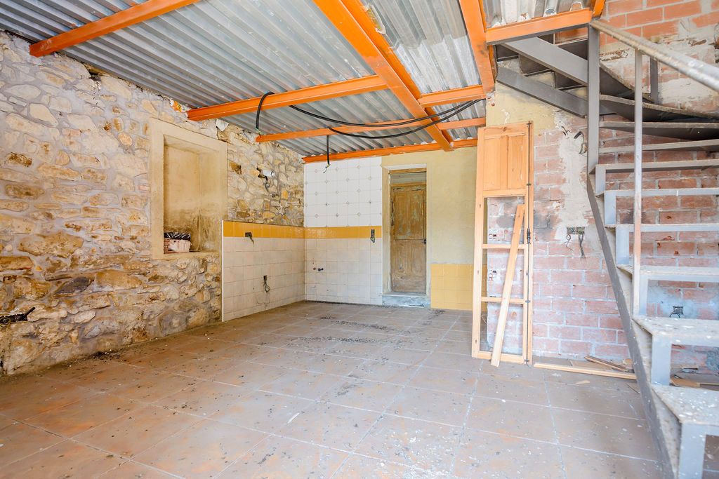 Casa o xalet en venda a Les Pieces, Ciaño - Zona Rural
