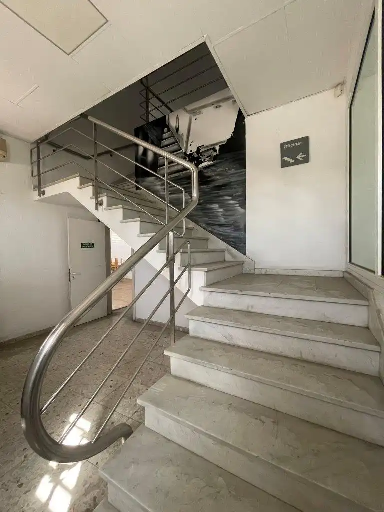 Nave industrielle à louer à Castellbisbal, imagen 38