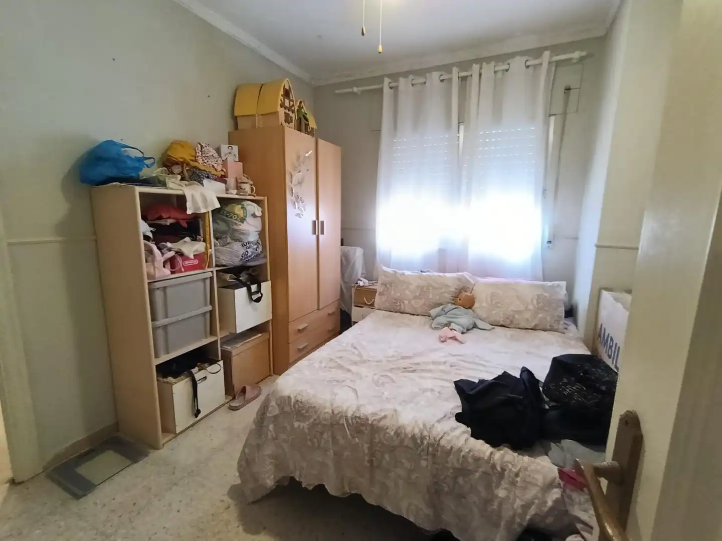 Dormitori de Apartament en venda en Chiclana de la Frontera