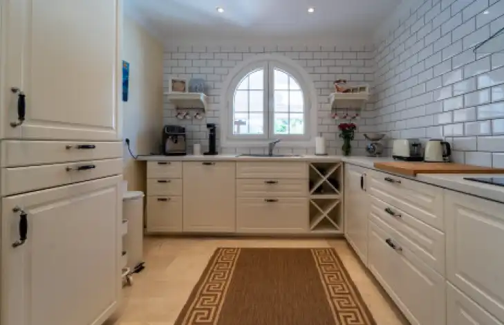 Villa mit Pool zum Verkauf in Campo de Mijas, imagen 21