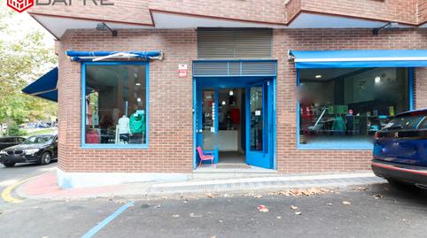 Photo 4 of Premises to rent in Calle Monjitas, Casco Antiguo, Majadahonda