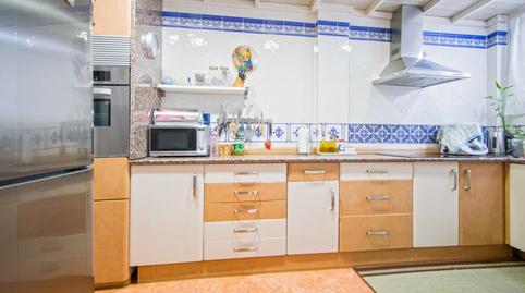 Foto 4 de Casa adosada en venda a Urbadiez - Entrepuentes,  Sevilla Capital