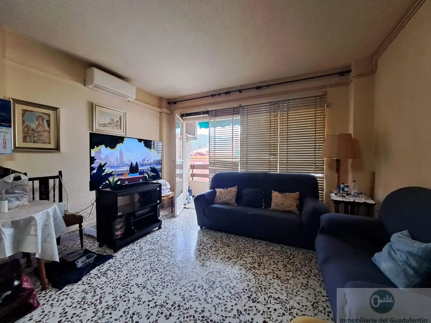 Appartement avec terrasse à vendre à Lorca Ciudad