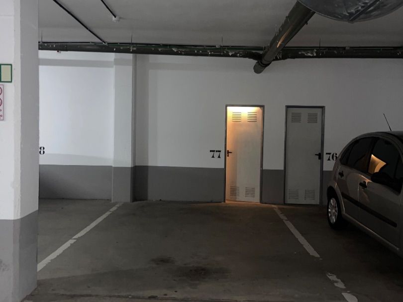Parking of Garage for sale in Arona