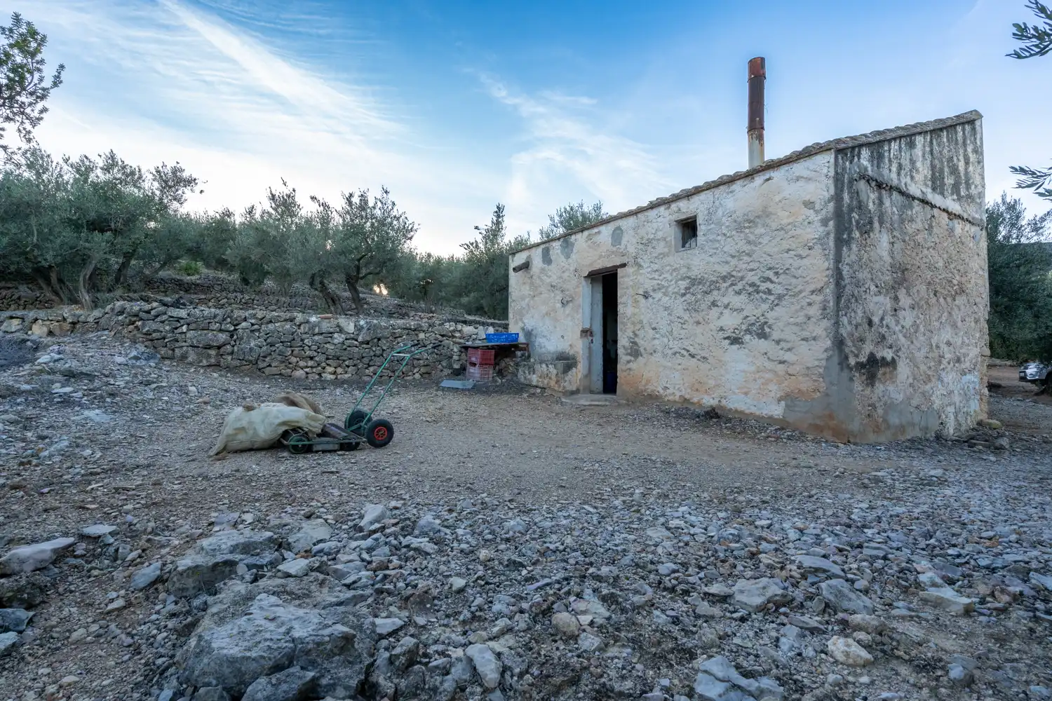 Terrain rustique à vendre à Roquetes, imagen 15