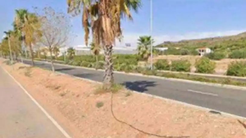Terreno rustico in vendita a 27-su-r del Pgou de Castellon, imagen 2