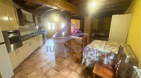 Foto 3 de Casa o chalet de alquiler en Calle Real, Saldaña, Palencia