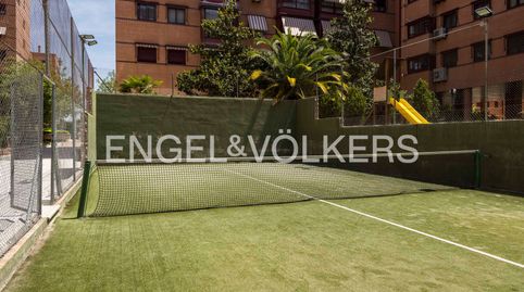 Photo 3 of Flat for rent in Luisa de Carvajal, Simancas, Madrid Capital