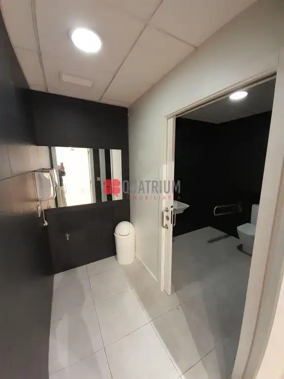 Local comercial de lloguer a Doutor Teixeiro, imagen 18
