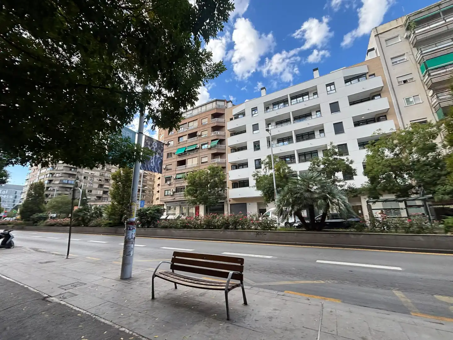 Wohnung mit Terrasse zum Verkauf in Camino de Ronda, imagen 22