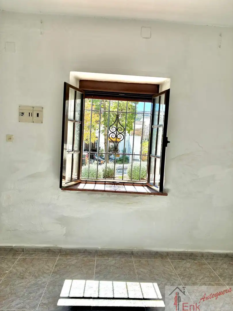 Exterior view of Detached homes for sale in Antequera  with Terrace, Storage room and Balcony