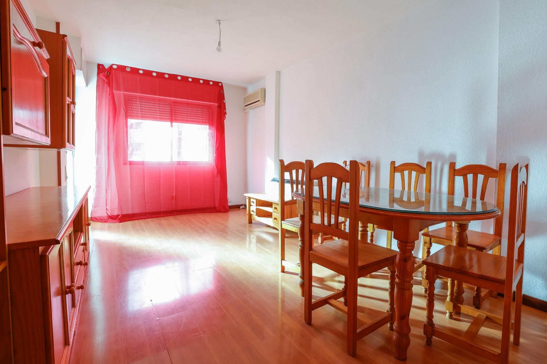 Bedroom of Flat for sale in Valdemoro  with Furnished and Balcony