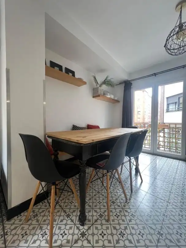Flat for rent in Llano