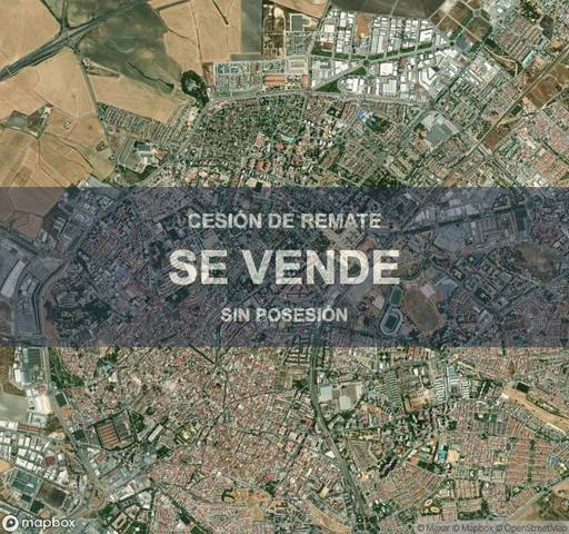 Piso en Venta en Pago San José - Princi - Jerez