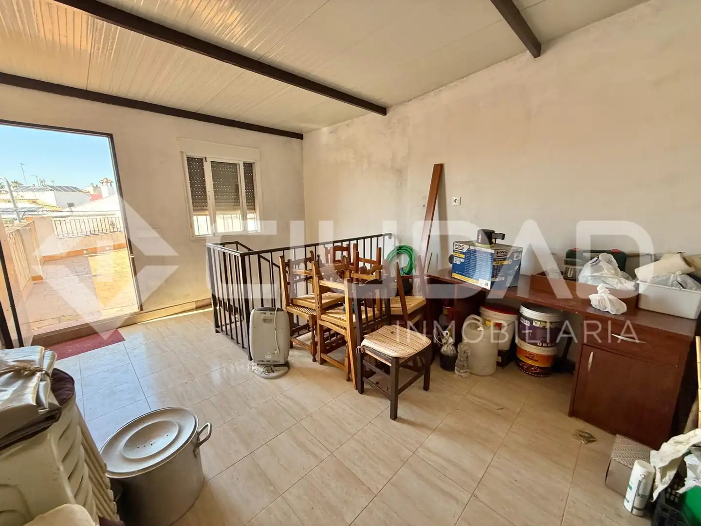 Casa o chalet en venta en Calle de la Paloma, El Cuervo de Sevilla