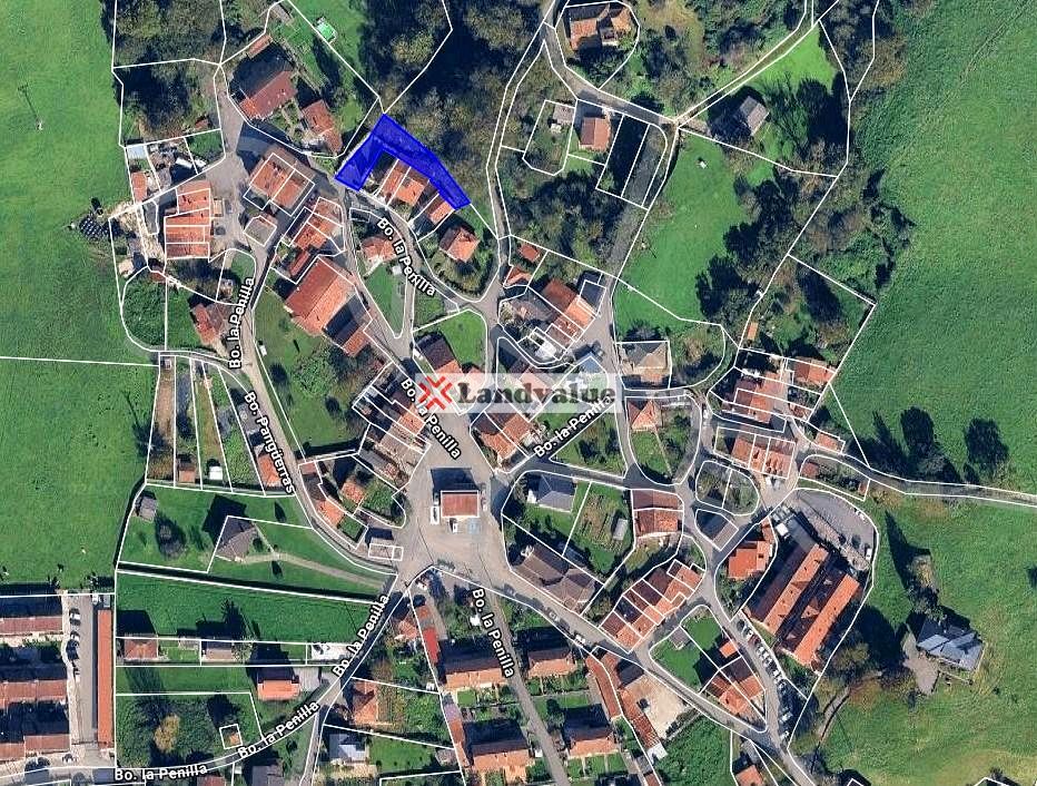 Residencial en venda en Santa María de Cayón