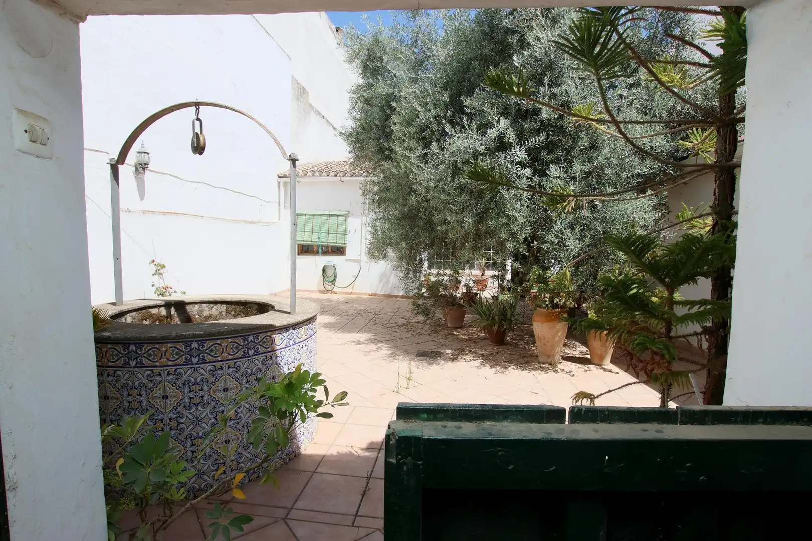 Casa en venda a Calle Practicante Alfonso González, imagen 6