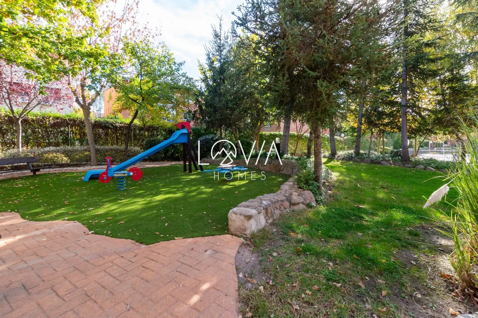 Duplexes for sale in Valle del Cerrato, 5, Los Llanos - Valle Pardo