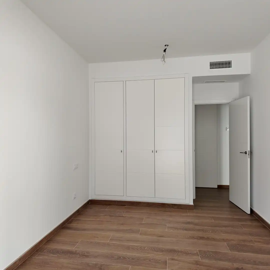 Dormitori de Pis en venda en Córdoba amb Calefacció, Jardí privat i Parquet