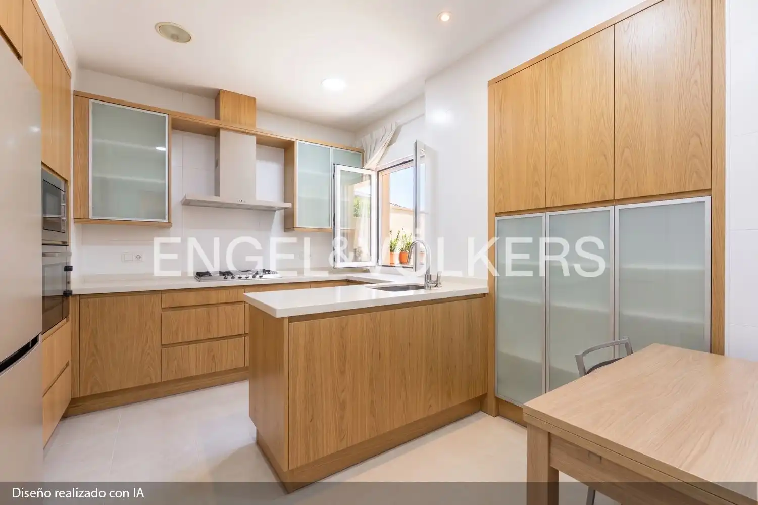 Appartement avec ascenseur à vendre à CISCAR, imagen 5