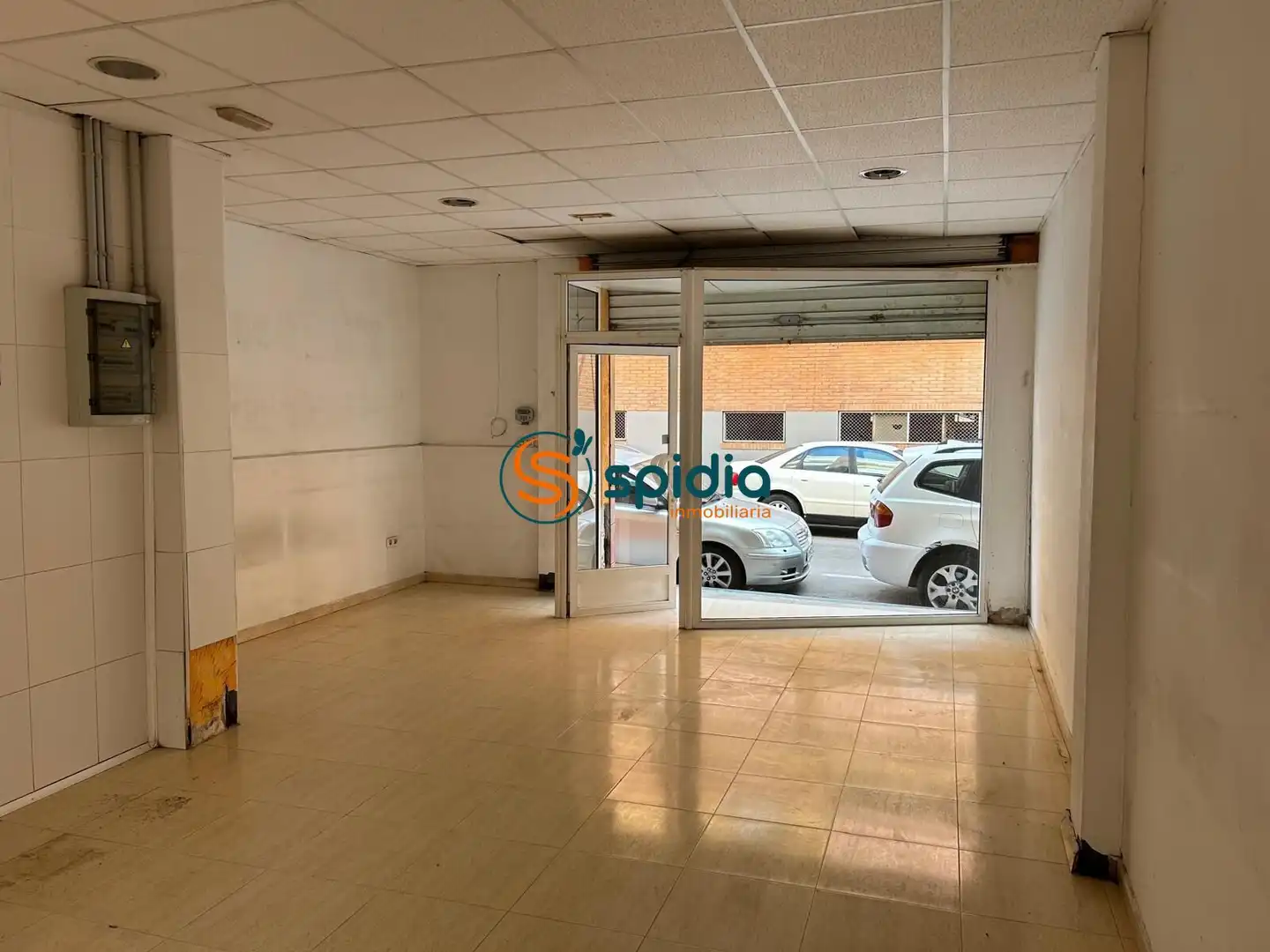 Business premises for sale in Casco Antiguo, imagen 10