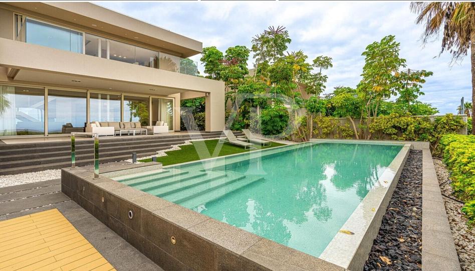 Photo 1 of House or chalet for sale in Casco Urbano, Santa Cruz de Tenerife