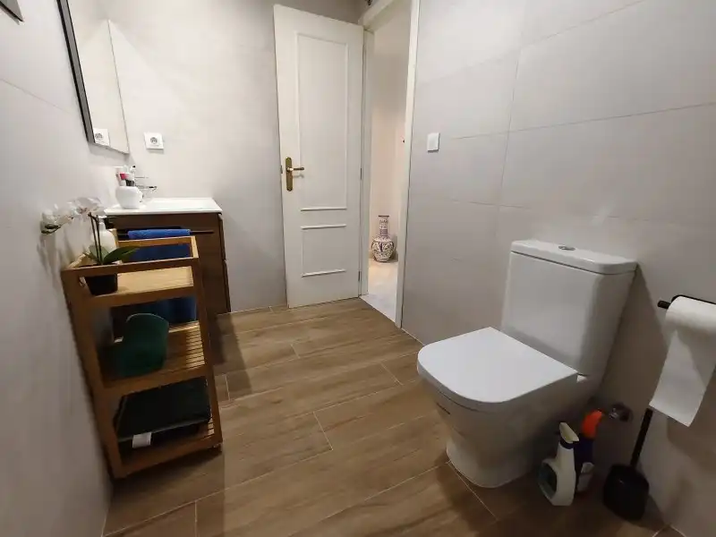 Apartamento con piscina en venta en Racó, imagen 31