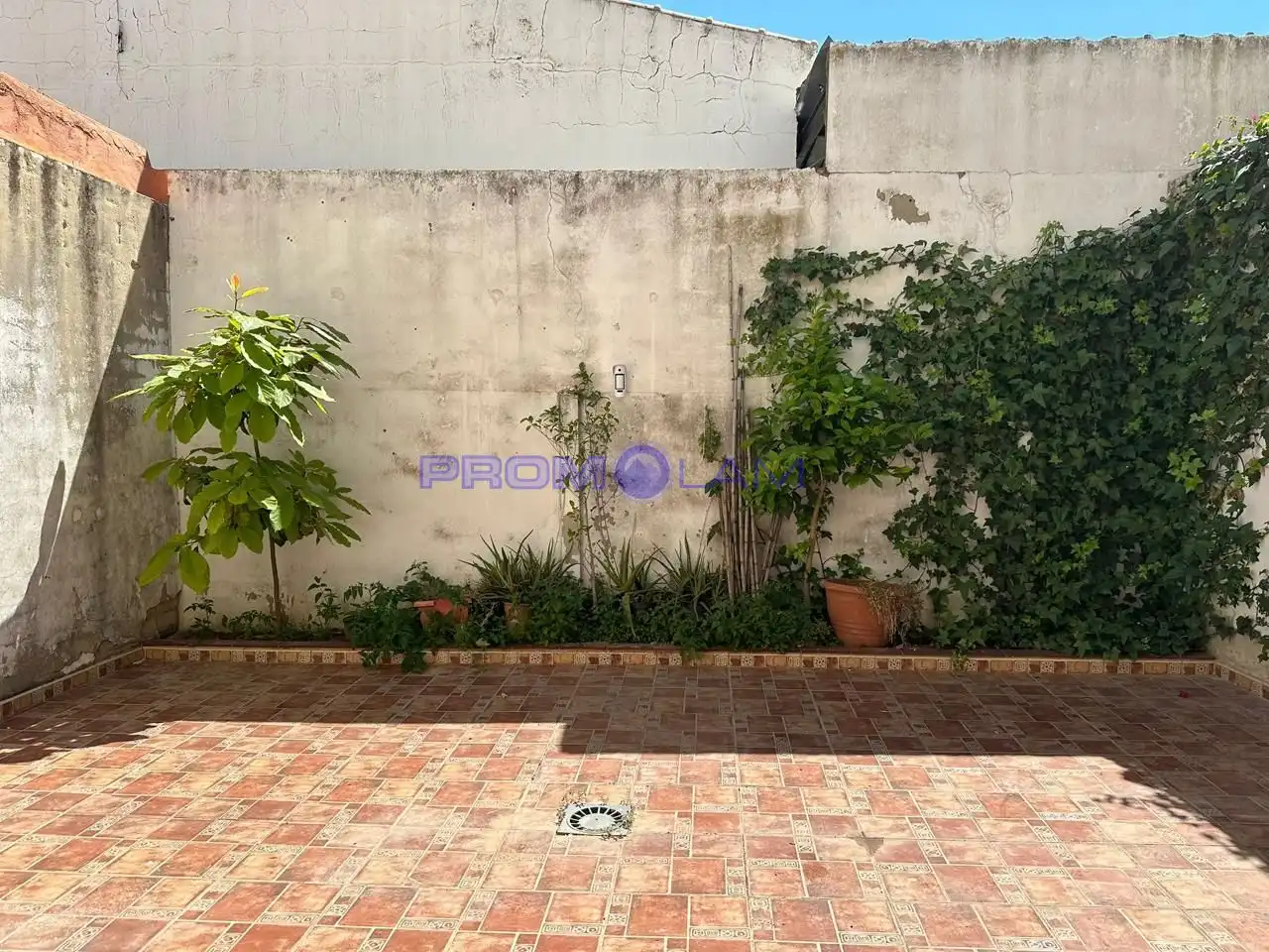 Casa o xalet en venda en Bollullos de la Mitación amb Jardí privat i Terrassa