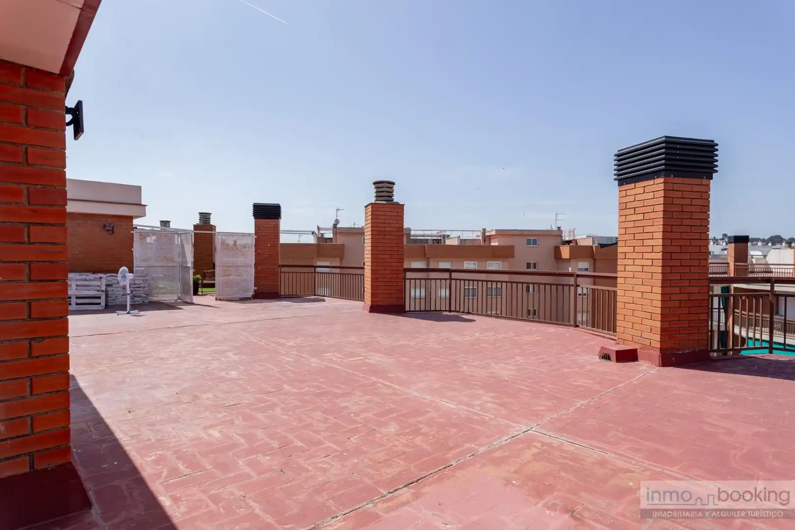 Terraza de Apartamento en venta en Vila-seca con Aire acondicionado, Calefacción y Balcón