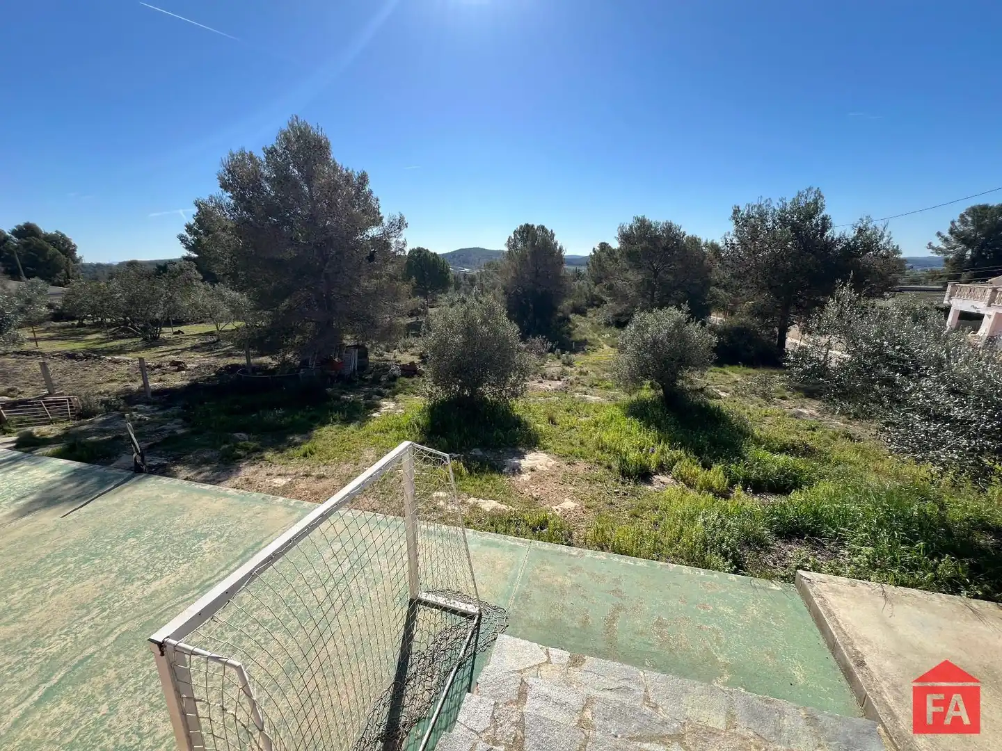 Casa o xalet en venda en El Montmell amb Aire condicionat, Calefacció i Terrassa