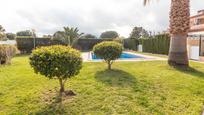 Jardí de Casa adosada en venda en Mont-roig del Camp amb Aire condicionat, Calefacció i Jardí privat