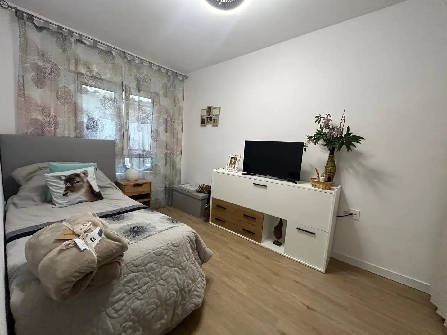 Apartment mit Aufzug zum Verkauf in VILLA MADRID 28, imagen 16
