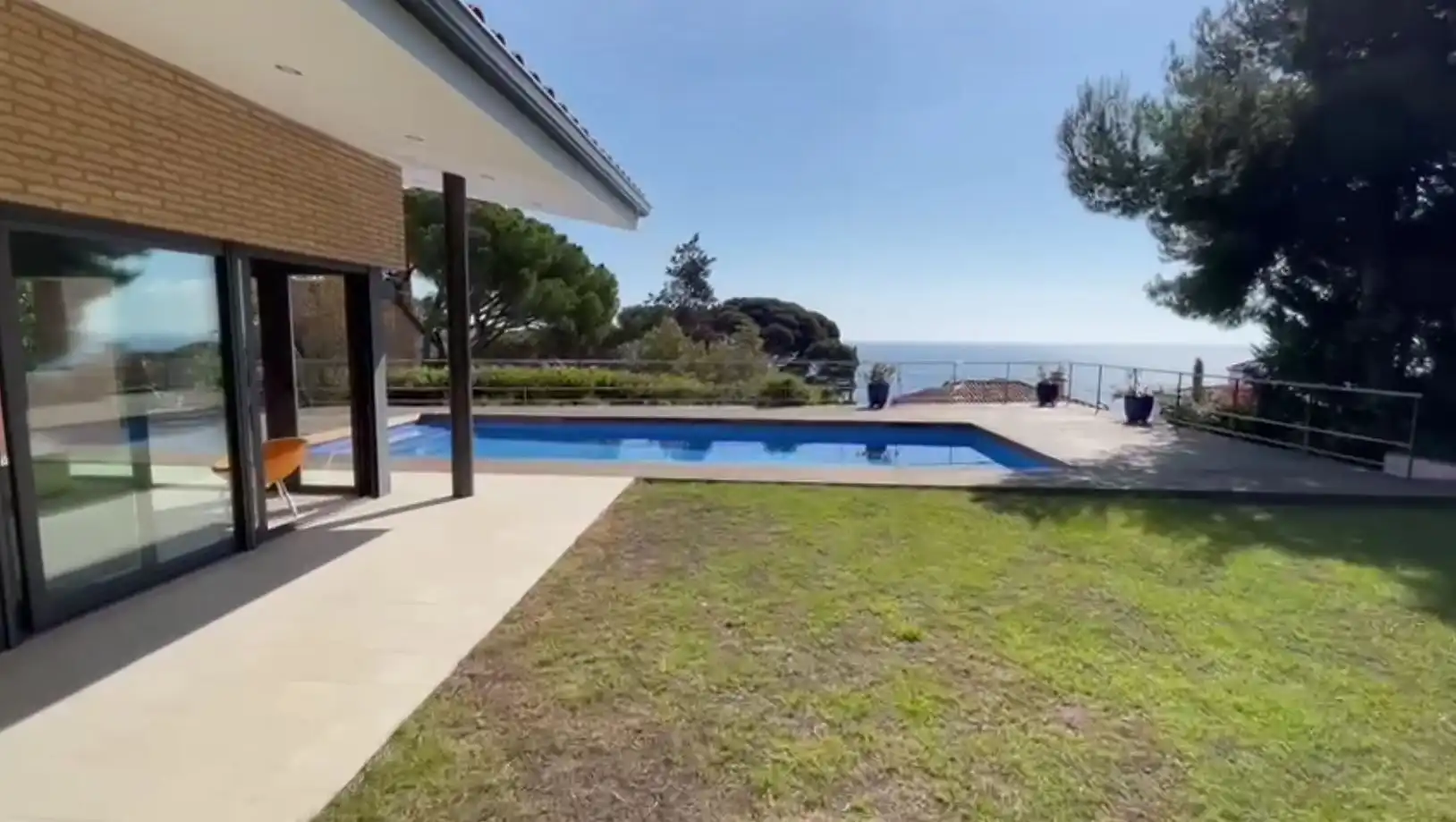 Villa mit Pool zum Verkauf in Puntabrava - Port Salvi, imagen 18