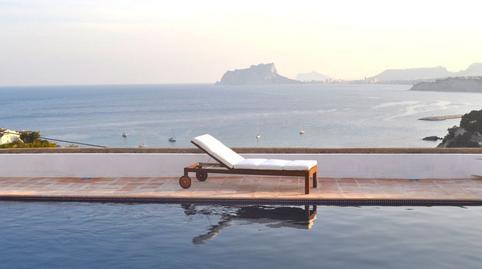 Photo 2 of House or chalet for sale in El Portet - Pla de Mar, Alicante