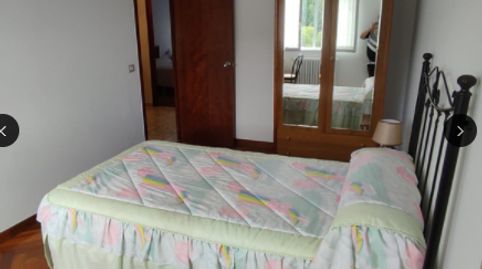 Foto 4 von Wohnung zur Miete in Rúa Do Francés, 20, Campus Norte - San Caetano, Santiago de Compostela