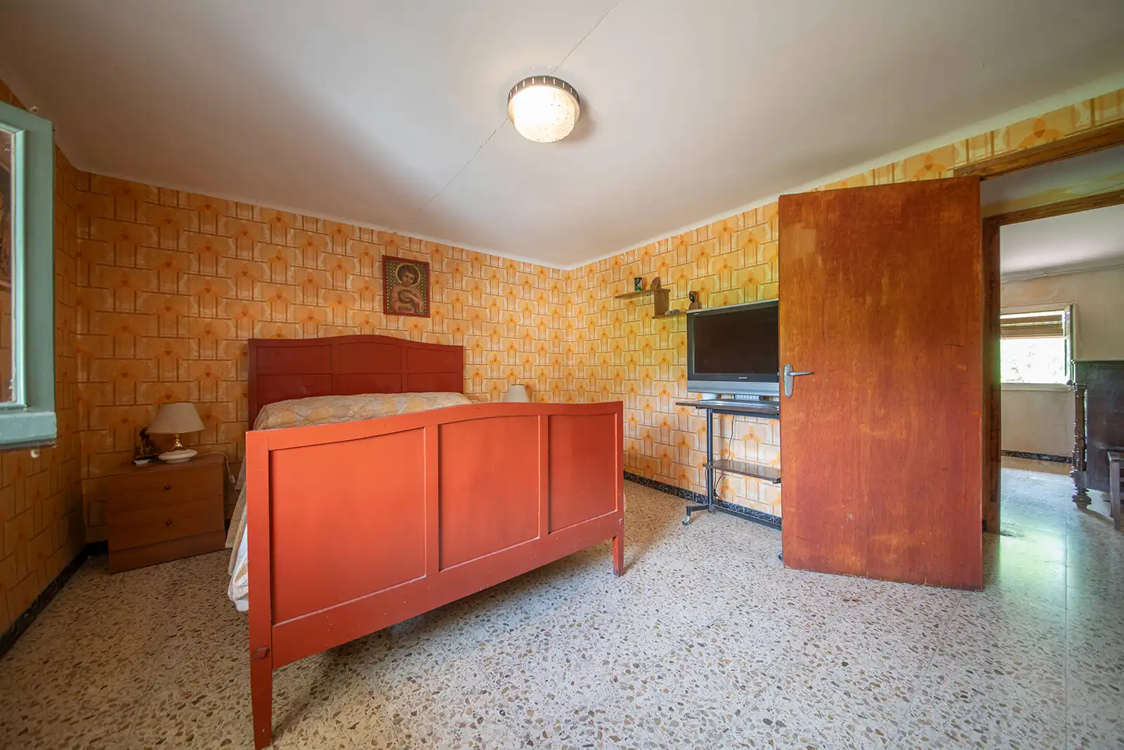 Casa rústica amb jardí en venda a Camí dels Hostalets, imagen 18