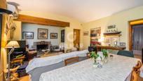Sala d'estar de Casa o xalet en venda en Galapagar