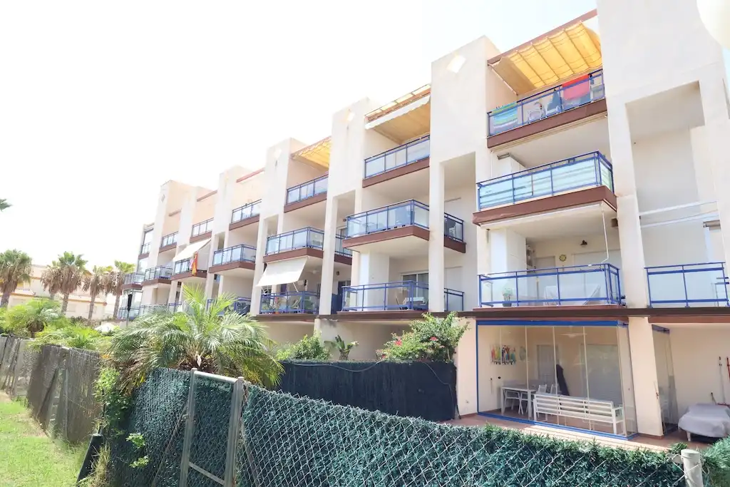 Apartament amb piscina en venda a N/A, imagen 2