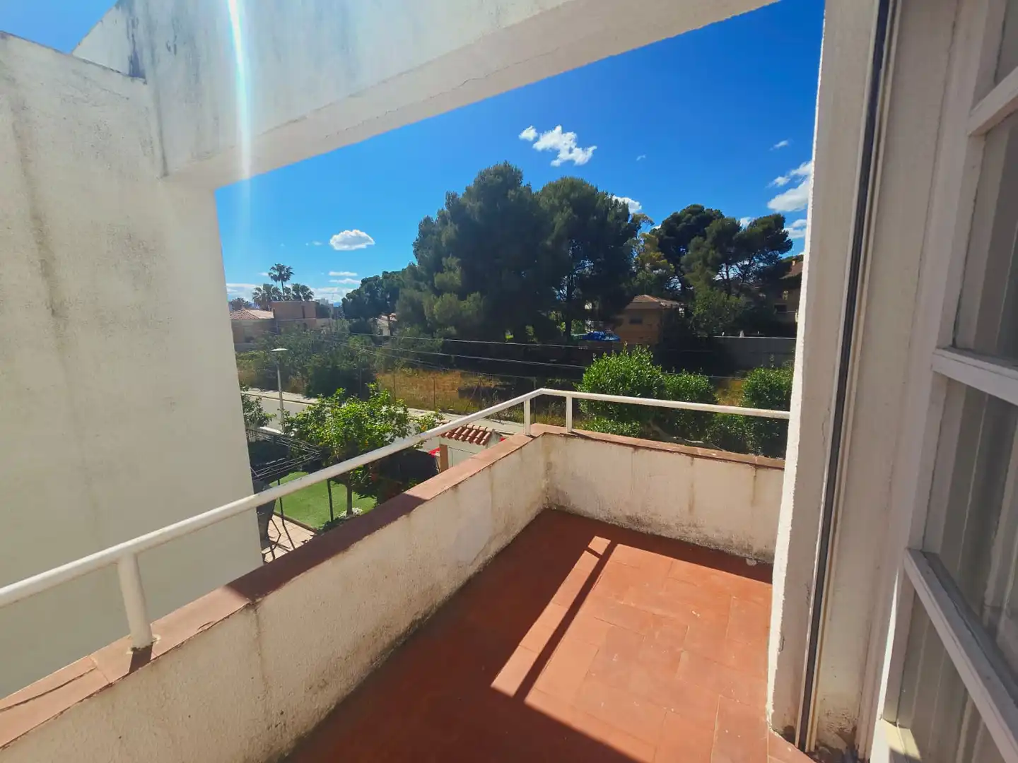 Jardí de Casa adosada en venda en Salou amb Jardí privat, Balcó i Piscina comunitària