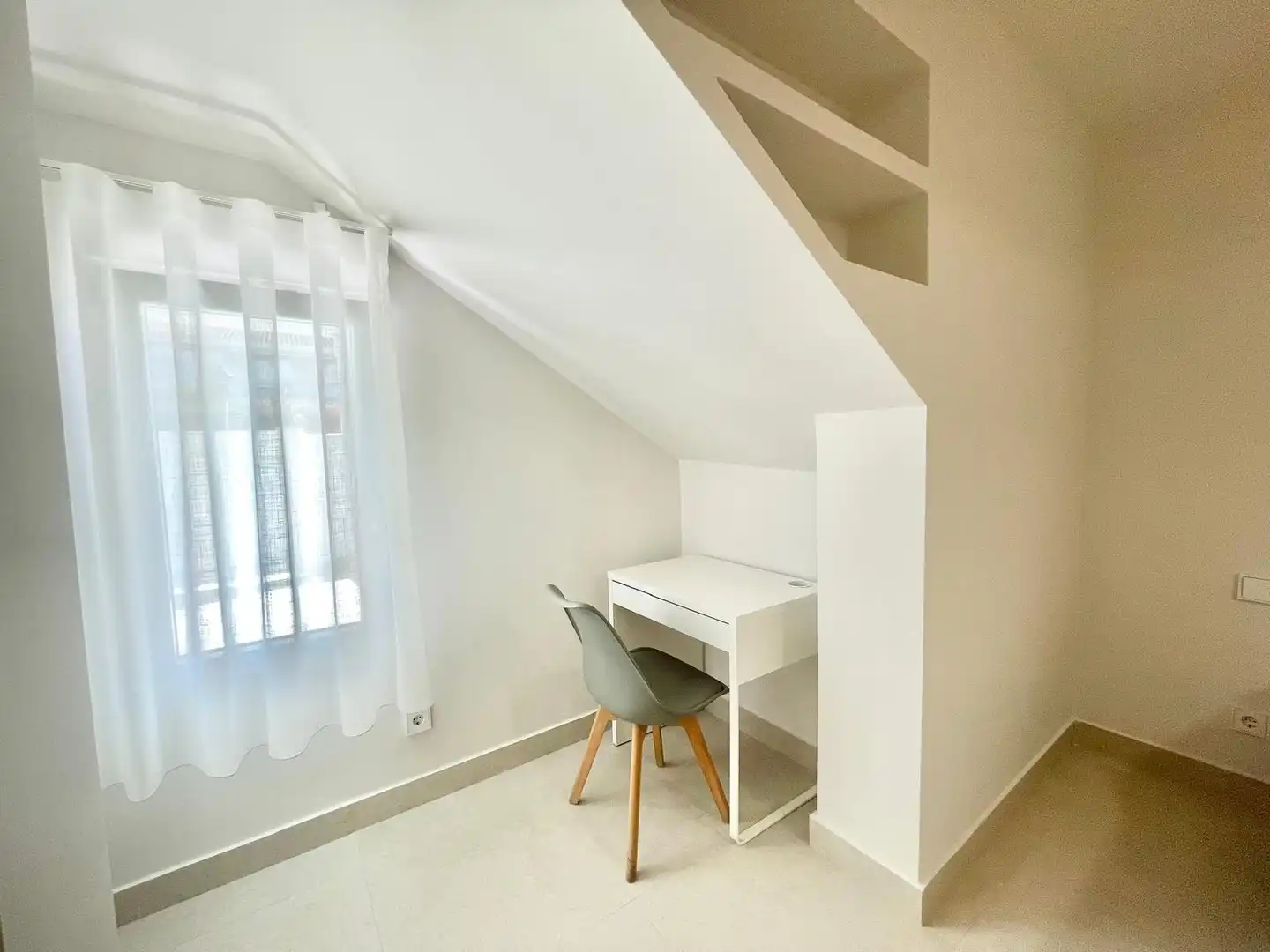 Terrassa de Casa o xalet de lloguer en Orihuela amb Aire condicionat, Calefacció i Parquet