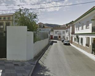 Vista exterior de Casa o xalet en venda en Los Corrales