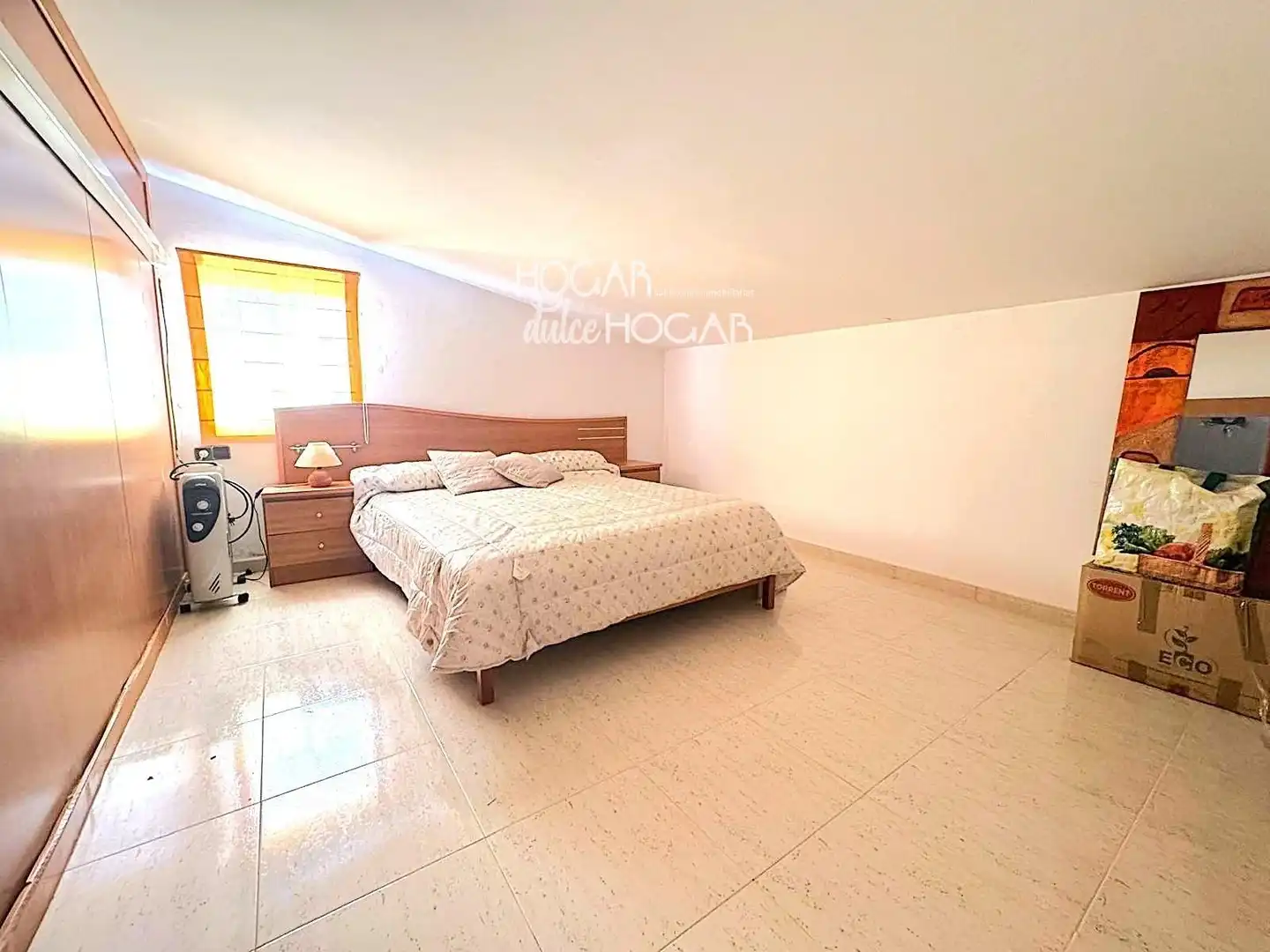 Dormitori de Casa o xalet en venda en La Bisbal del Penedès amb Aire condicionat, Calefacció i Terrassa
