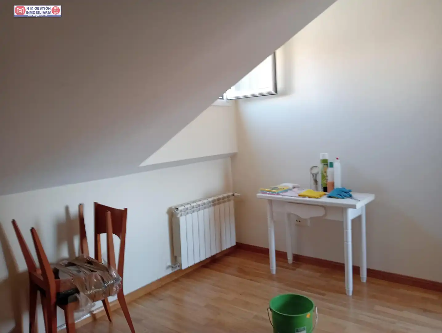 Habitación de Piso en venta en Alcázar de San Juan con Calefacción y Trastero