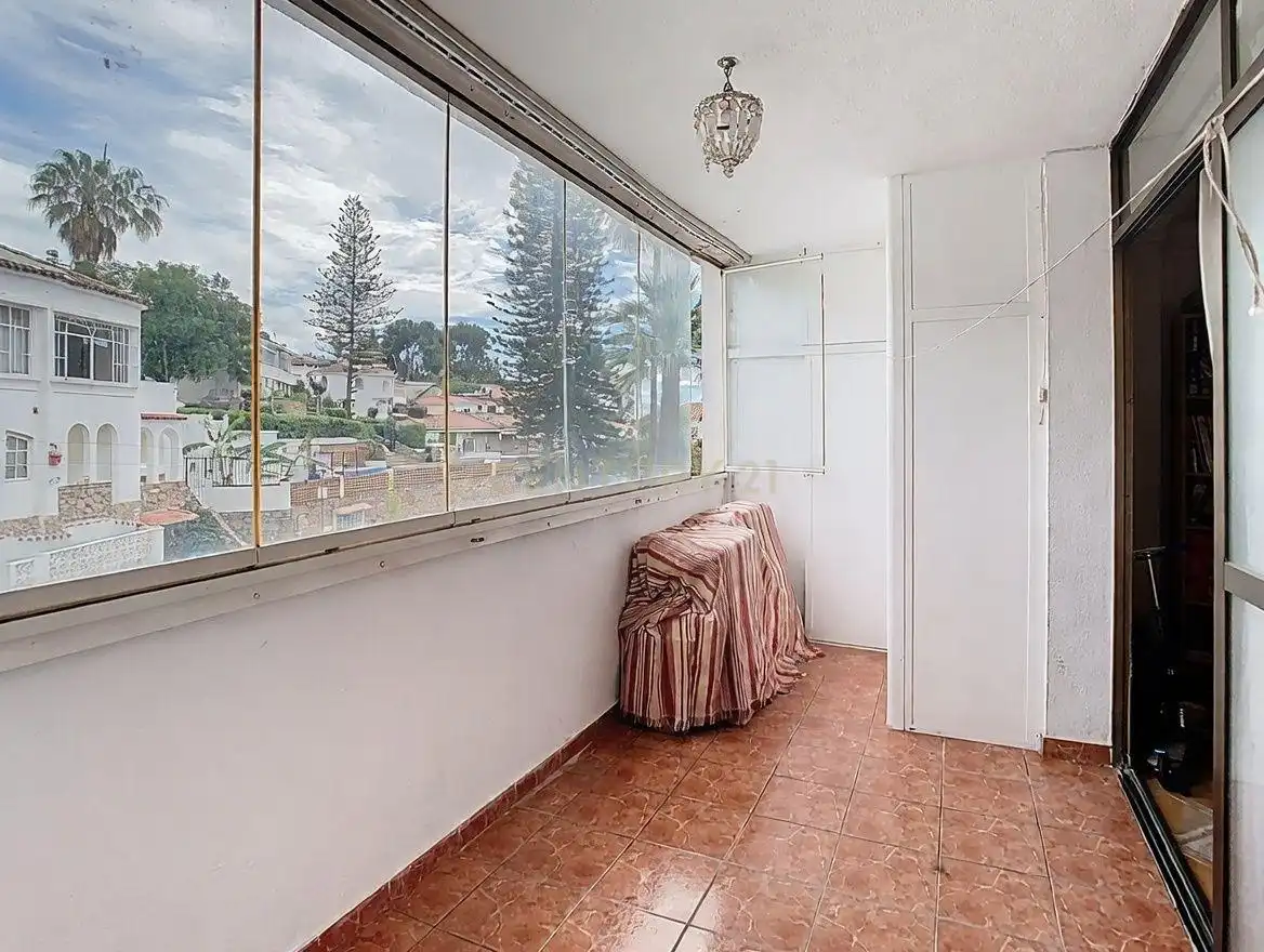 Flat for sale in CL ORQUIDEAS LAS 4 ED. RIOSOLFUENGIROLA (MÁLAGA), 4, Torreblanca del Sol