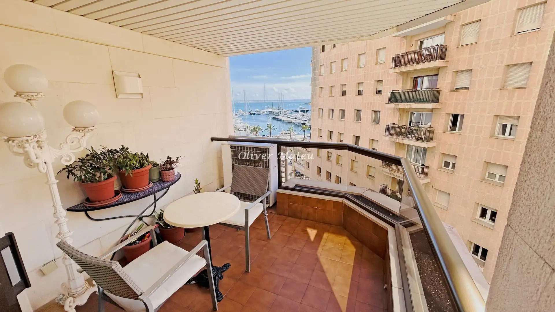 Appartement avec piscine à vendre à Ponent, imagen 2