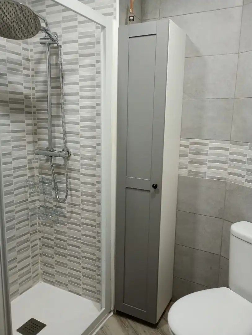 Flat with pool for sale in Villaverde, imagen 11
