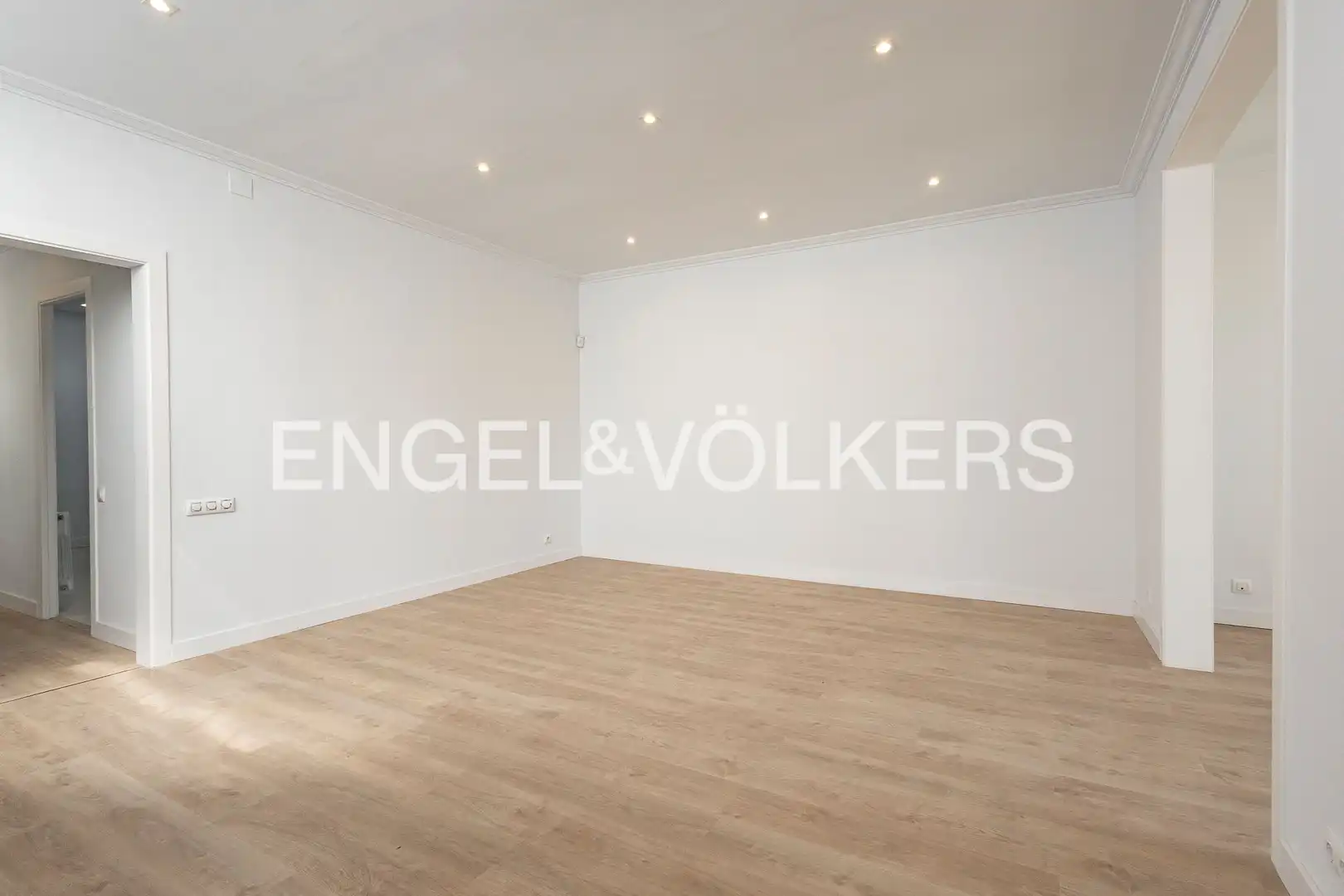 Wohnung zum Verkauf in Carrer de la Mare de Déu dels Reis, Vallcarca i els Penitents
