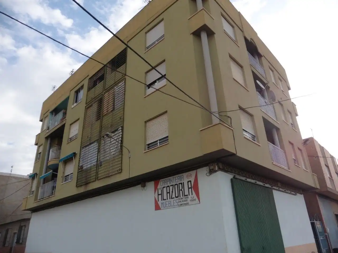 Apartament en venda a Las Majadas-Las Molinetas-Labradorcico