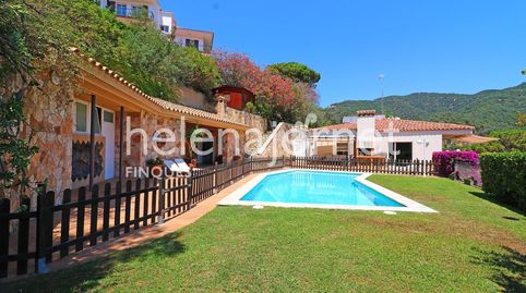 Foto 3 de Casa o xalet en venda a Llagostera, Girona