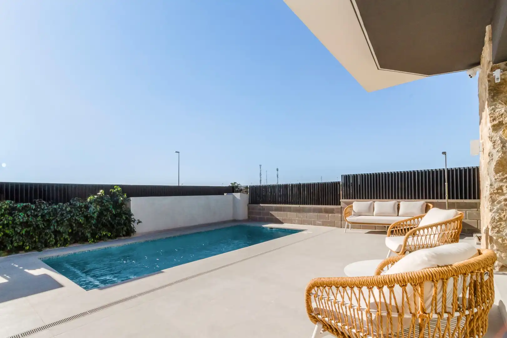 Casa o xalet en venda a Centro de la Ciudad Quesada